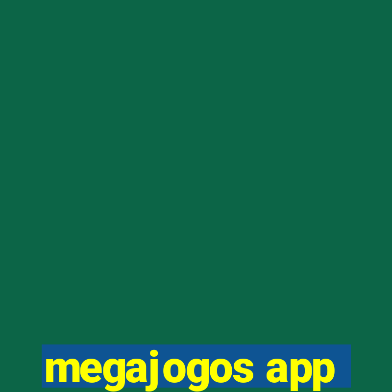 megajogos app